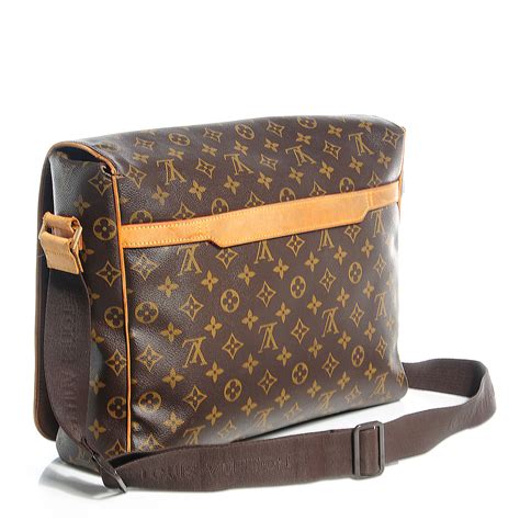 louis vuitton messenger bag for women|louis vuitton large messenger bag.